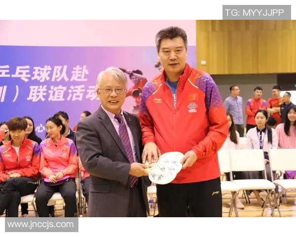 深圳乒乓球队的崛起与奋斗历程揭秘大师赛背后的成长故事