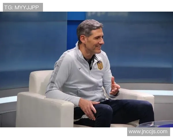 深度对话赵伟探寻足球人生背后的梦想与坚持