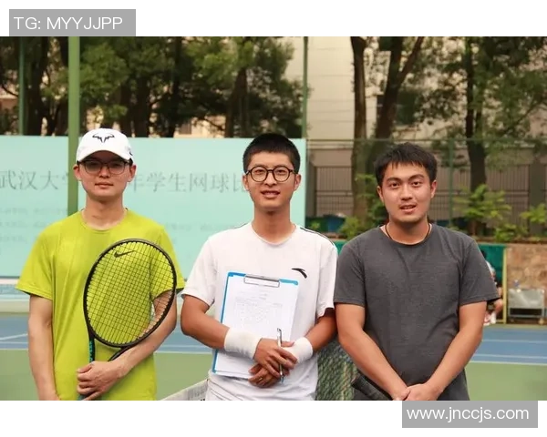 武汉网球队盯防策略的创新与实践探索分析